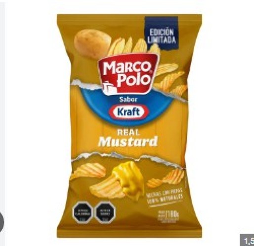 marco polo mostaza